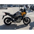 Moto Guzzi Stelvio 1100 2024 Μεταχειρισμένα